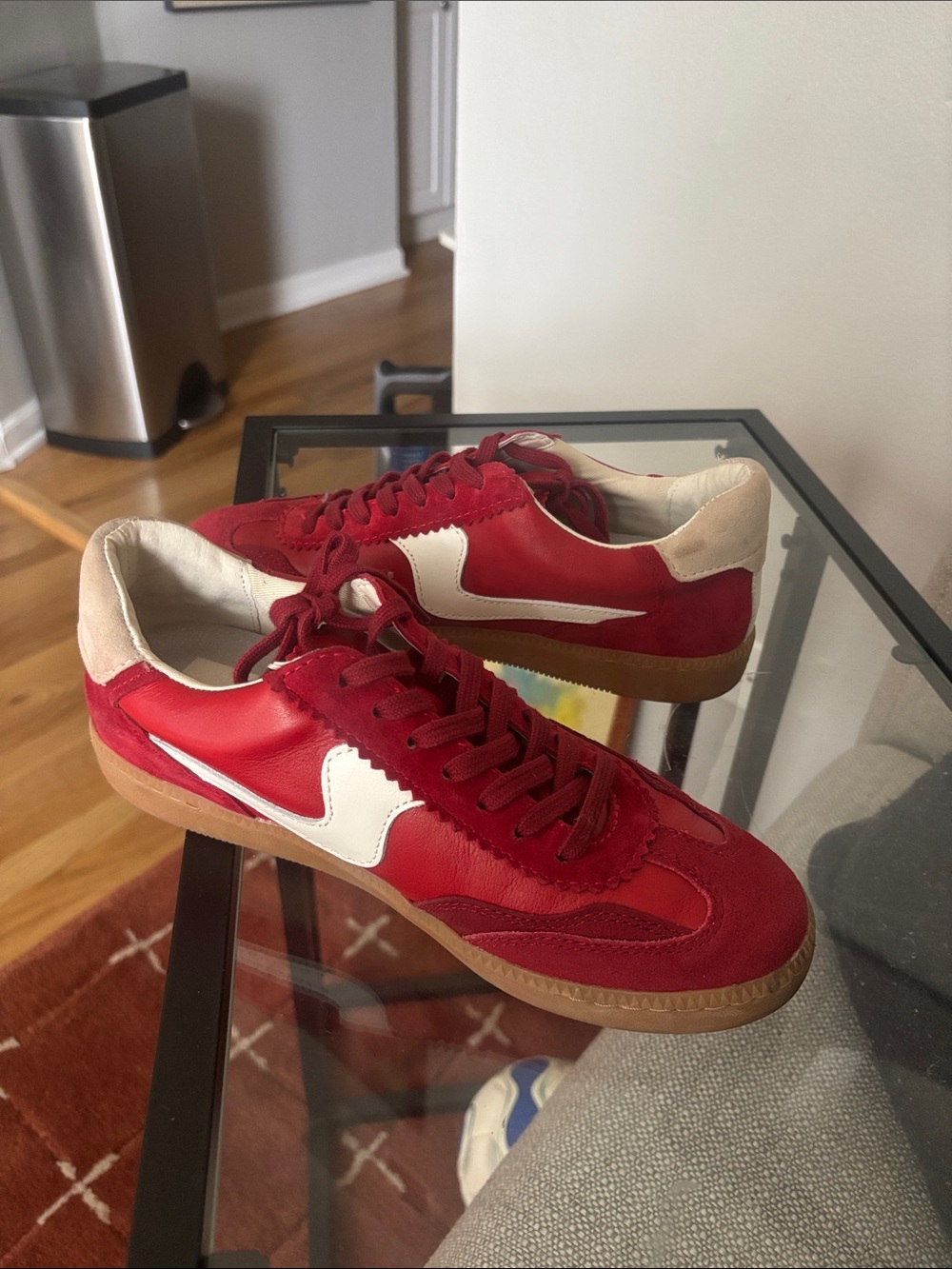 Dolce Vita Notice Women’s Shoes